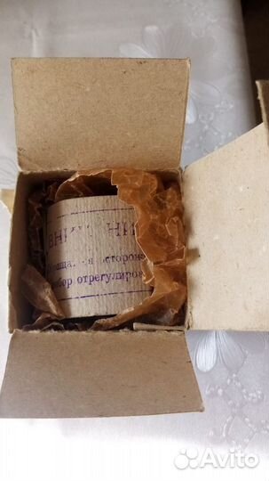 Указатель тока аккумуляторных батарей