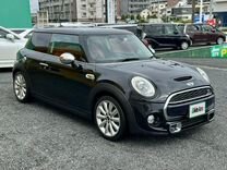 MINI Cooper 1.5 AT, 2014, 66 500 км, с пробегом, цена 850 000 руб.