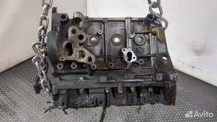 Блок цилиндров Opel Combo, 2007