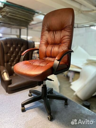 Компьютерное кресло