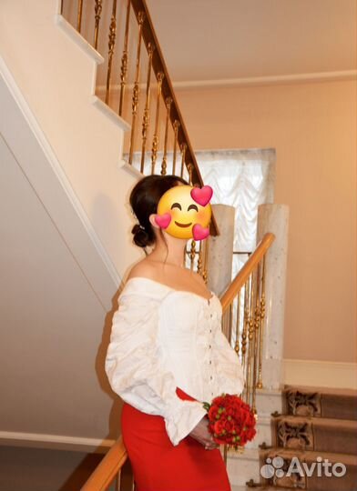 Корсет женский вечерний ручная работа