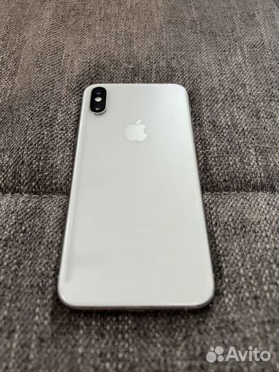 iPhone Xs, 512 ГБ