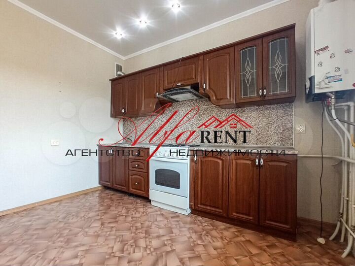 1-к. квартира, 40,7 м², 10/10 эт.