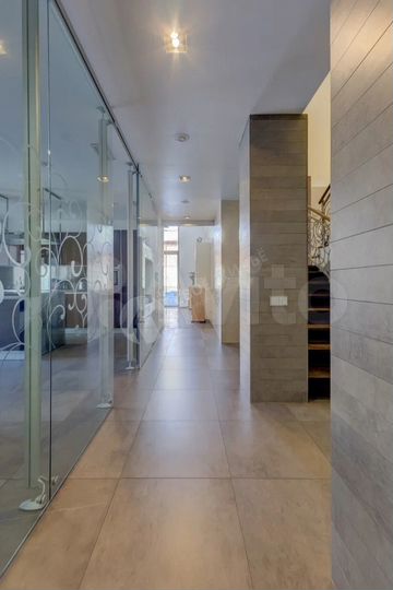 Дом 369,8 м² на участке 13 сот.