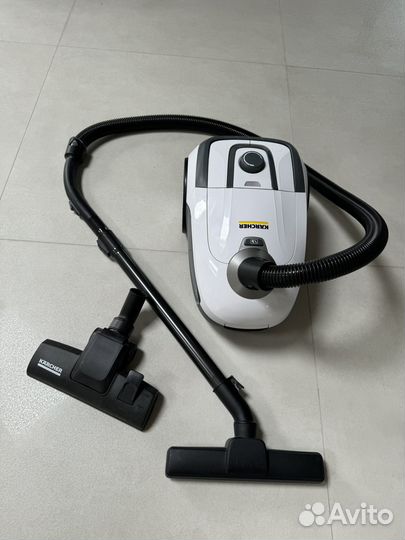 Karcher vc 2 premium