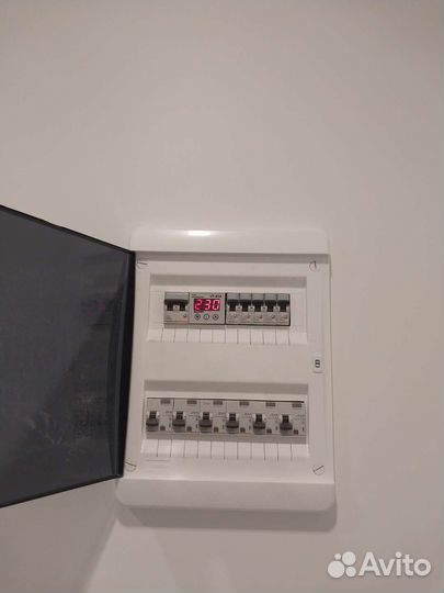 Электрик/Электрик Красноярск/Ремонт электроплит