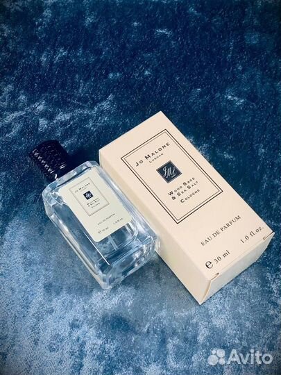 Духи jo malone 30мл Дубай