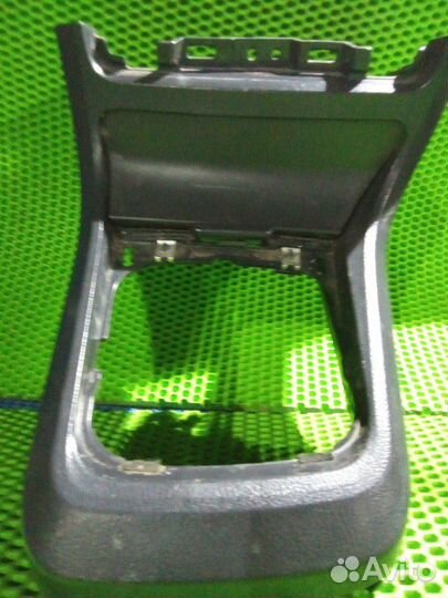 Центральная консоль Daewoo Nexia N150 A15SMS 2010