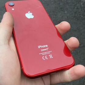 iPhone Xr, 64 ГБ