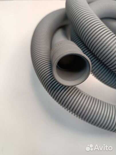 Шланг сливной Г-образ. 2м. Д21/29мм