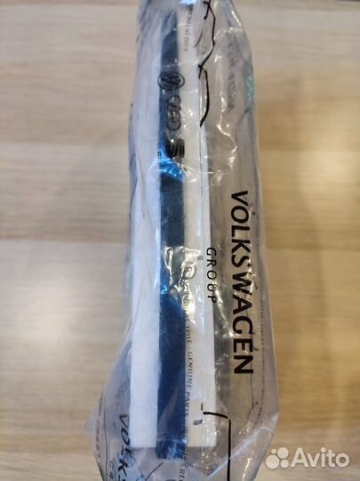 Фильтр салона VAG 1K1819653B