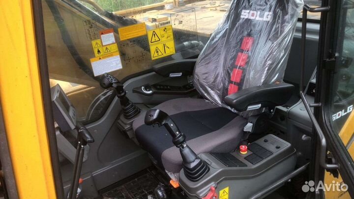 Харвестер lgce 6210FLC c LogMax6000V