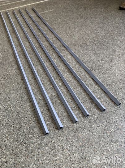 Колышки для подвязки растений