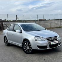 Volkswagen Jetta 1.6 AT, 2007, 182 000 км, с пробегом, цена 730 000 руб.