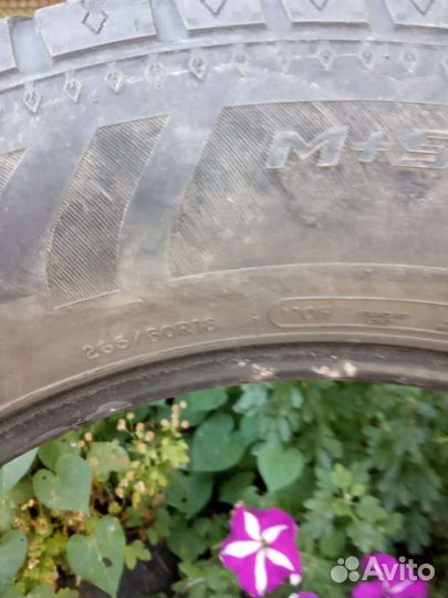 Cooper Discoverer HTS 265/60 R18