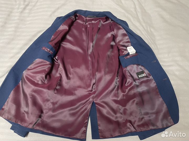 Пиджак мужской