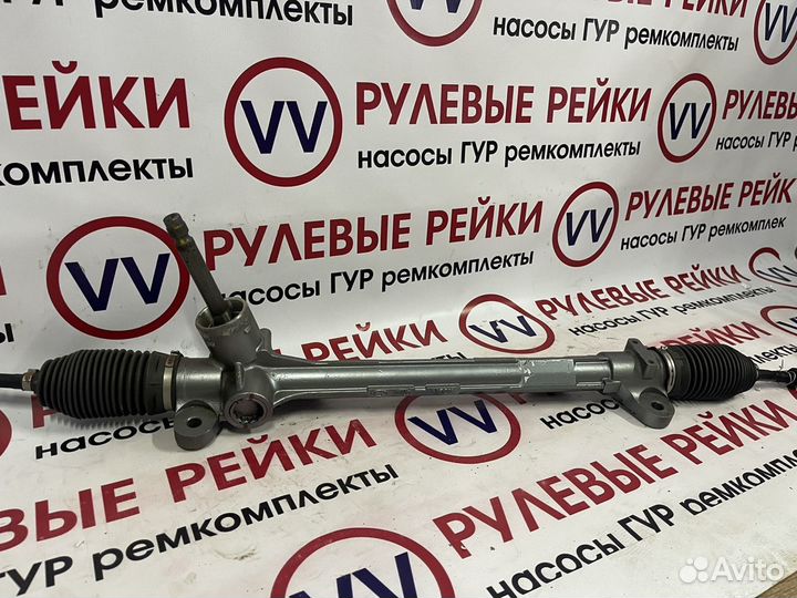 Рулевая рейка Kia Ceed (2012)