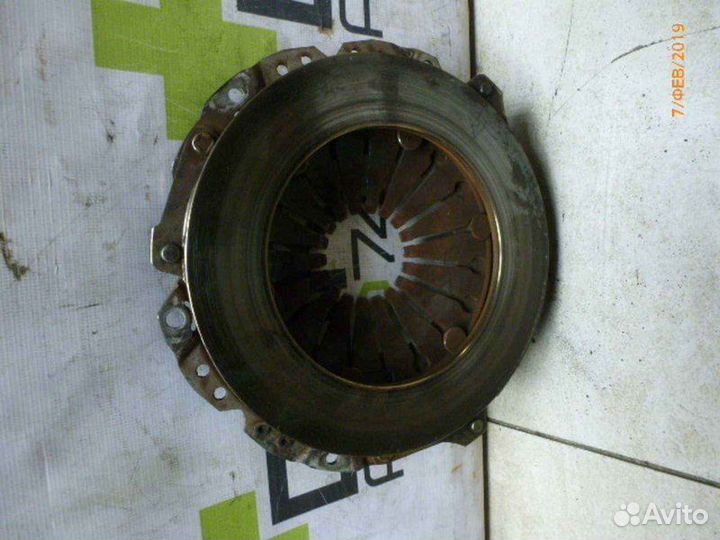 Сцепления Opel Astra H 1.8 2010