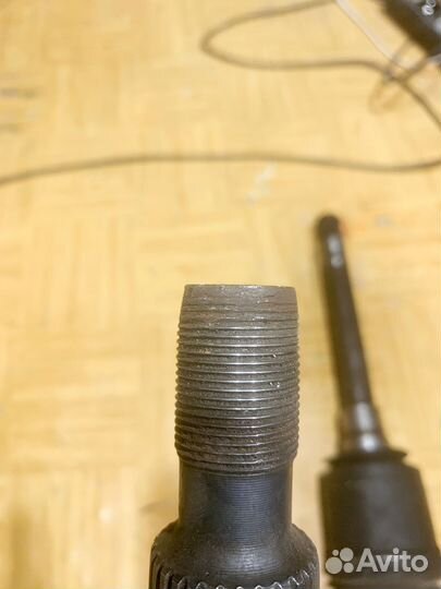 Привод правый/левый Mercedes ML 164