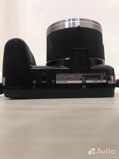 Фотоаппарат