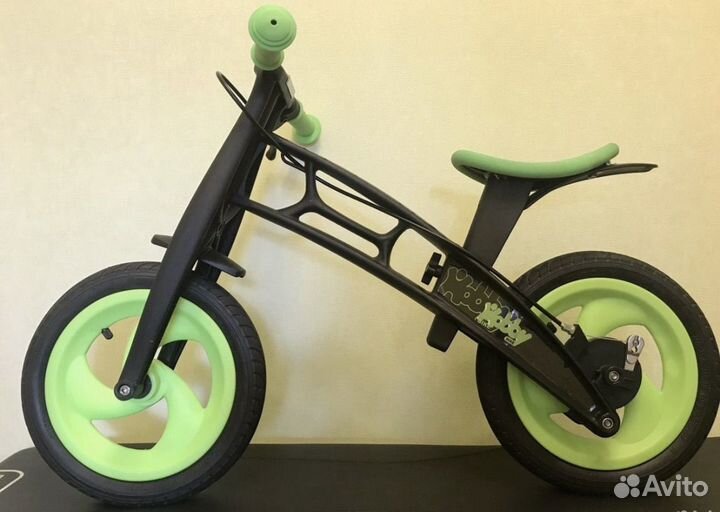 Беговел hobby bike