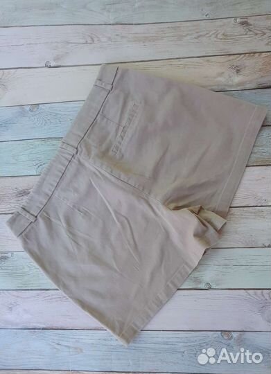 Шорты женские хлопок 46-48 и 50 размер