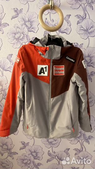 Горнолыжный костюм Schoeffel