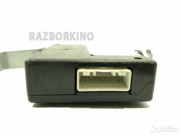 Блок управления парктрониками 285321BA0C