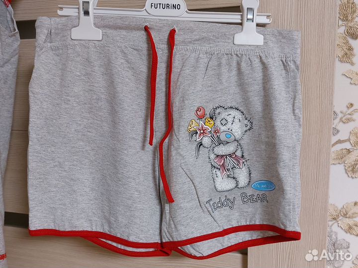 Комплект женский