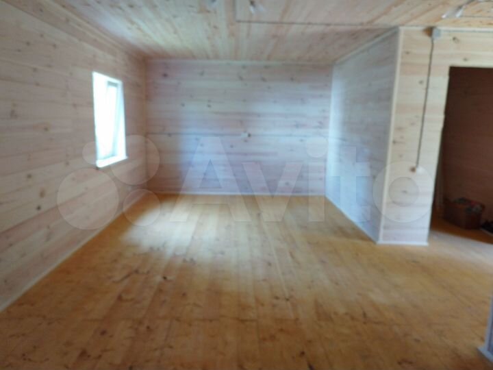 Дом 85 м² на участке 4 сот.