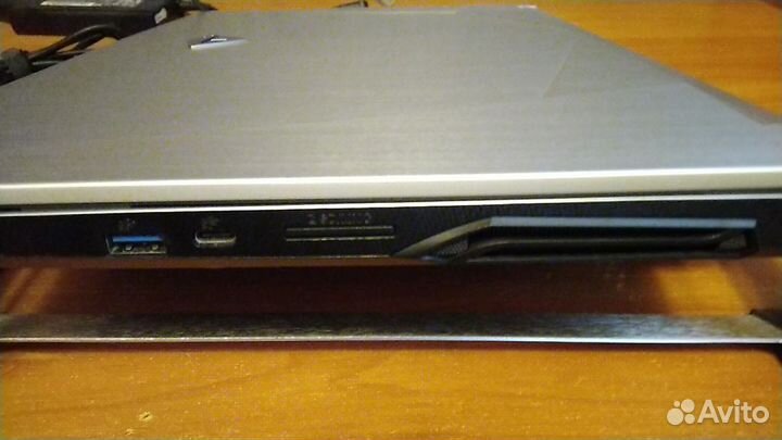 Ноутбук Machenike T58-V, i7, GF3050, 16Gb, 512Gb