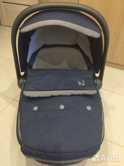 Люлька переноска