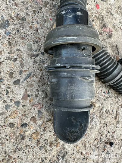 Шланг для пылесоса karcher