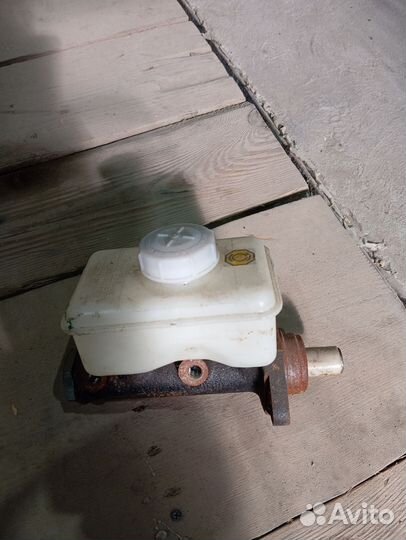 Вакумник на газель