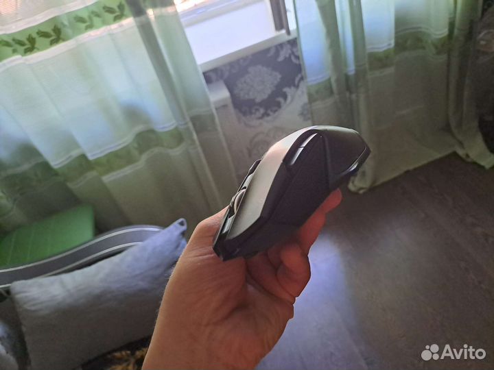 Игровой ноутбук msi