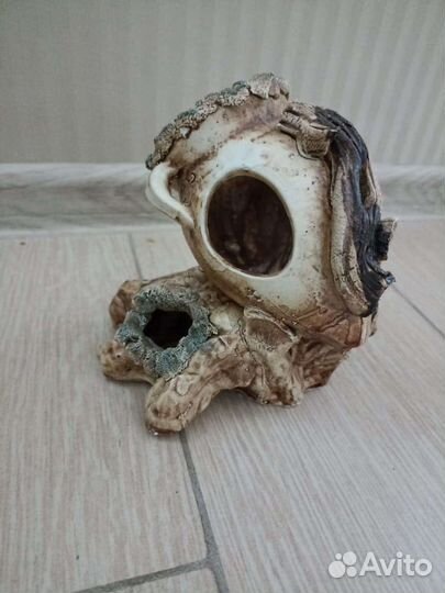 Кувшин для аквариума