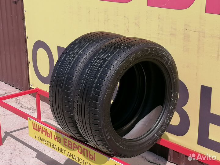 Nokian Tyres HT SUV 225/55 R18