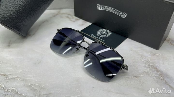 Очки Chrome Hearts