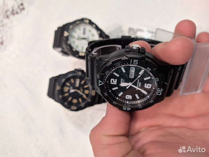 Часы casio original