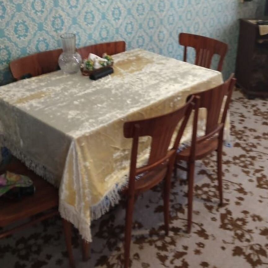 Квартира 1-комн. 36.6 м² за 675 000 ₽ в Родники — фото 1