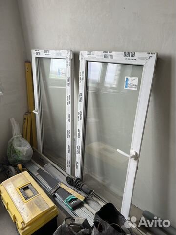 Пластиковые створки пвх