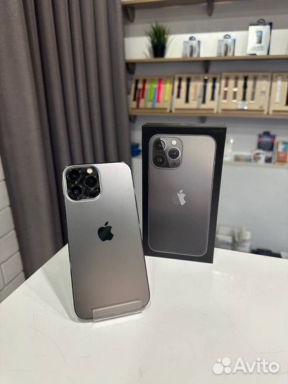 iPhone 13 Pro Max, 512 ГБ