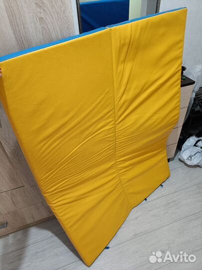 Спортивный комплекс 