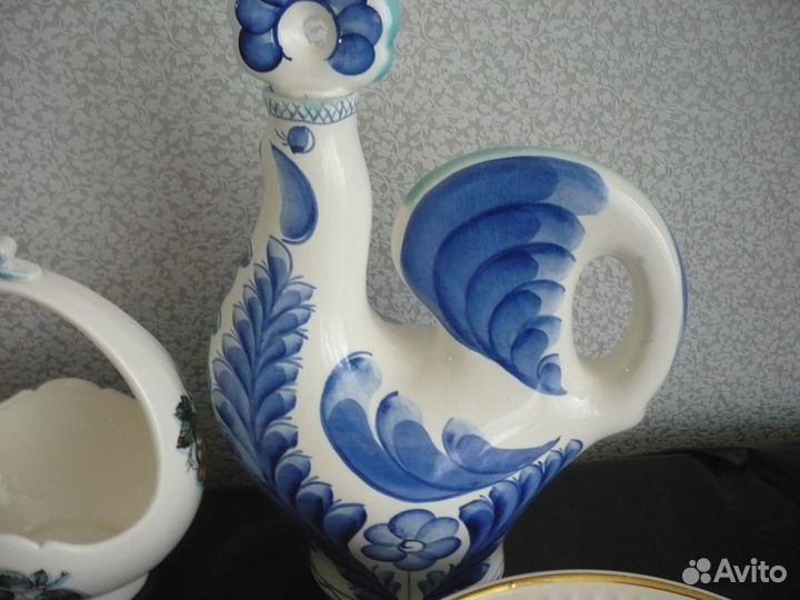 Посуда-Конаково-Зик