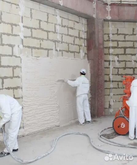 Строительный бизнес с прибылью 500.000р/мес