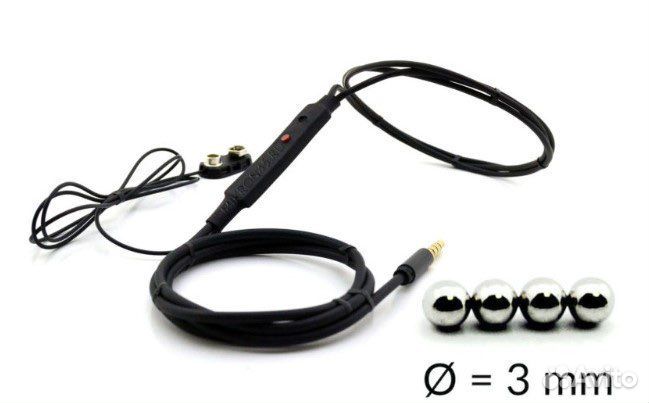 Микронаушники для экзаменов