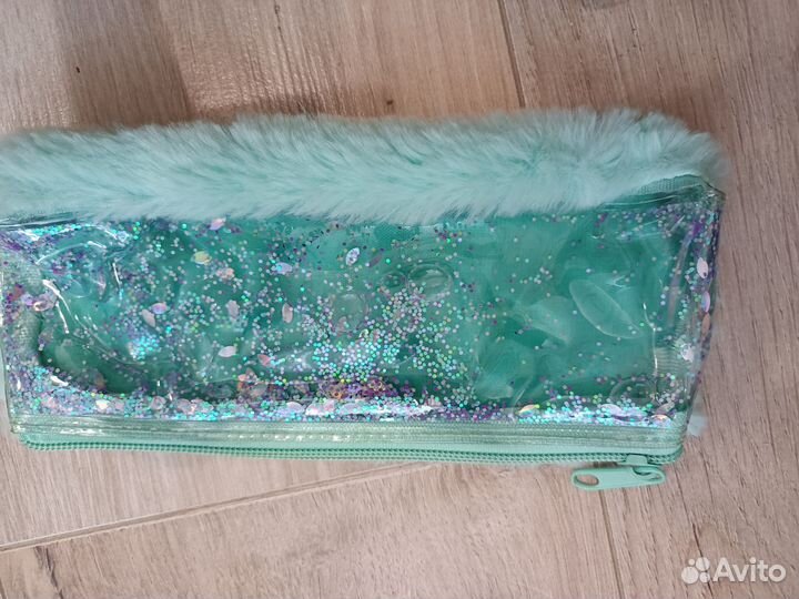 Пенал школьный