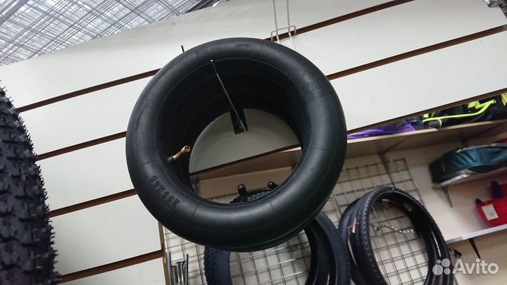 Камера для детской коляски 10-1,75, 12 - 1,75