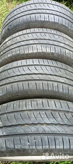 Pirelli Cinturato P1 Verde 205/55 R16 91V