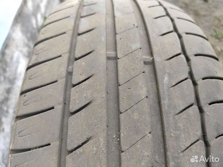 Michelin Radial XSE 205/55 R16